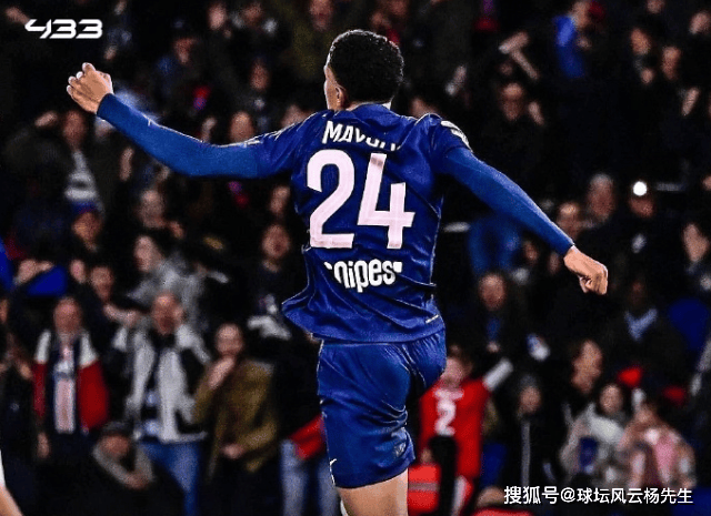 法甲巅峰对决：巴黎3-3险平斯特拉斯堡，榜首之争悬念再起